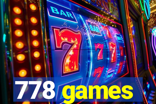 778 games